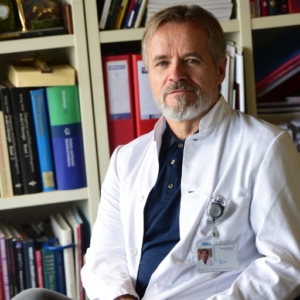 Prof. Dr. med. Dr. h.c. Paul Robert Vogt